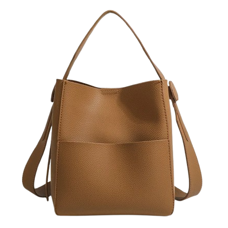Bolsa de Couro - Madame Carina