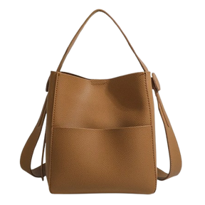 Bolsa de Couro - Madame Carina