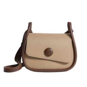 Bolsa de Couro - Sinfonia Coockie