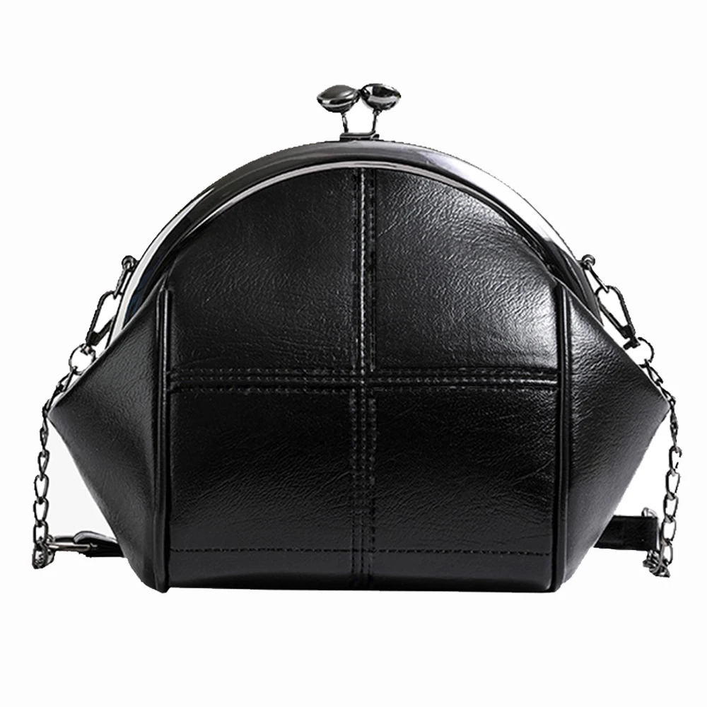 Bolsa de Couro - Sinfonia Cleuza