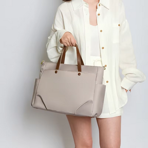 Bolsa Feminina Grande para Notebook - Mila