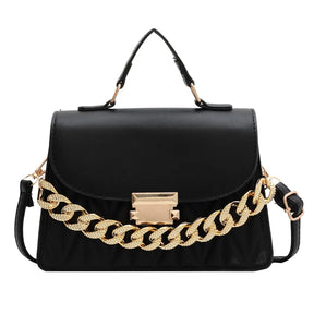 Bolsa de Couro - Sinfonia Ice