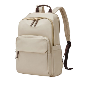 Mochila Bordada - Perla