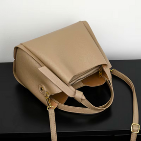 Bolsa de Couro Grande - Madame Vera