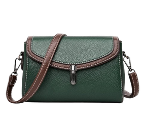 Bolsa de Couro - Madame Talia