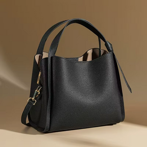Bolsa de Couro Grande - Madame Vera
