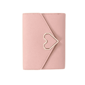 Carteira de Couro - Value Love