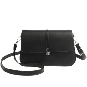 Bolsa de Couro - Madame Simple