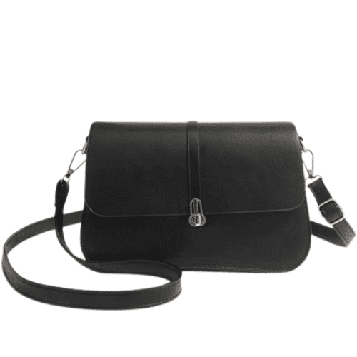 Bolsa de Couro - Madame Simple