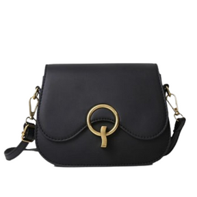 Bolsa de Couro - Sinfonia Sela