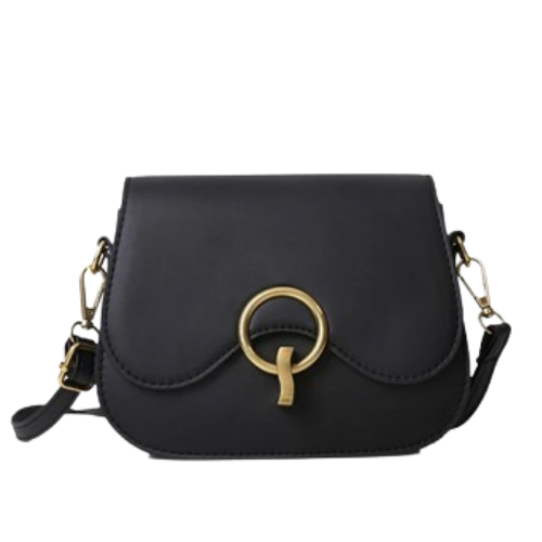 Bolsa de Couro - Sinfonia Sela