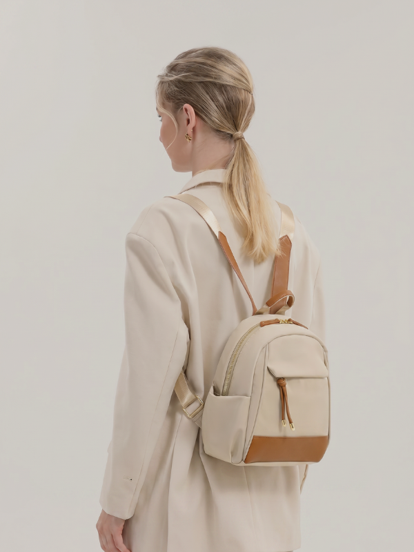 MOCHILAS