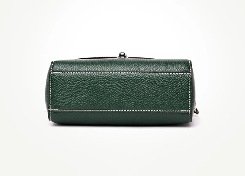 Bolsa de Couro - Madame Talia