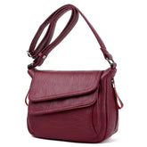 Bolsa de Couro - Madame Belle