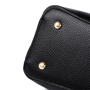 Bolsa de Couro Grande - Madame Noruega