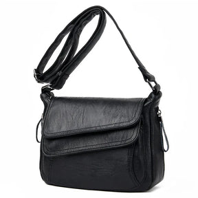 Bolsa de Couro - Madame Belle