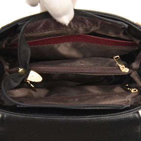 Bolsa de Couro - Madame Joá