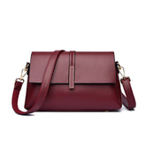 Bolsa de Couro - Madame Dami