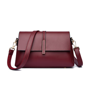 Bolsa de Couro - Madame Dami