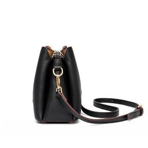 Bolsa de Couro - Madame Andreia