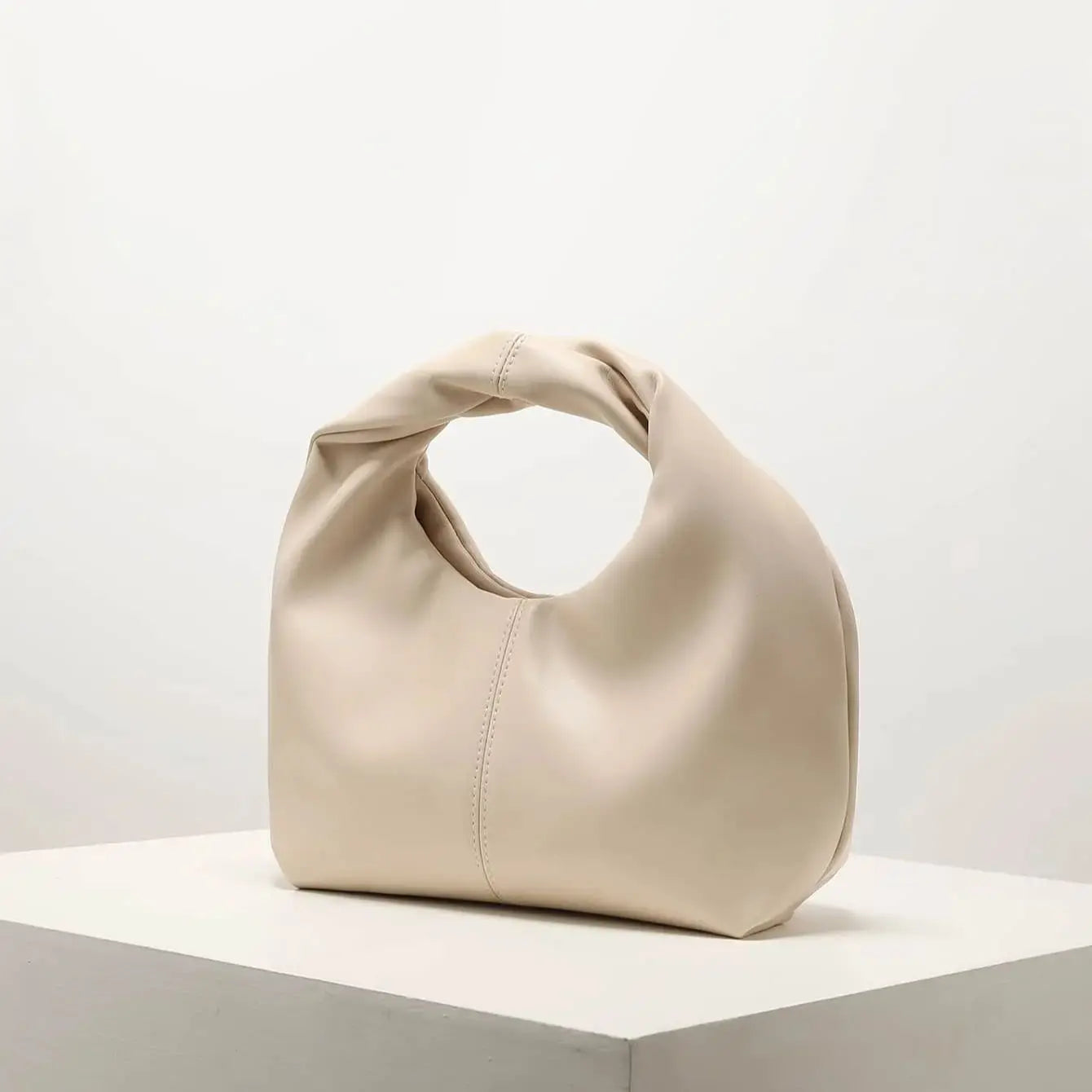 Bolsa de Couro - Sinfonia Mara