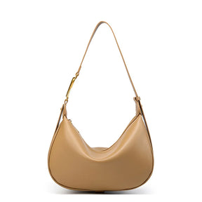 Bolsa de Couro Feminina - Madame Zafira