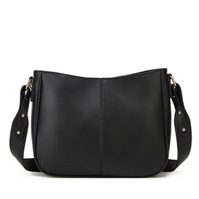 Bolsa de Couro - Madame Melisa