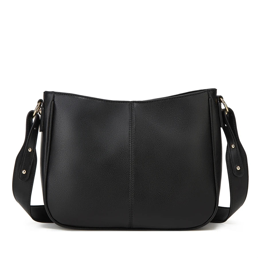 Bolsa de Couro - Madame Melisa