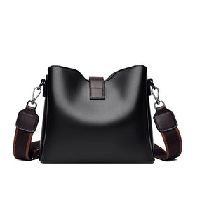 Bolsa de Couro Grande - Madame Caetana