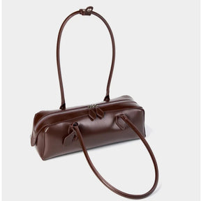 Bolsa de Couro Premium - Madame Lígia