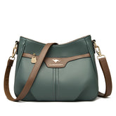 Bolsa de Couro - Madame Mayara