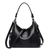 Bolsa de Couro - Madame Lisboa