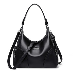 Bolsa de Couro - Madame Lisboa