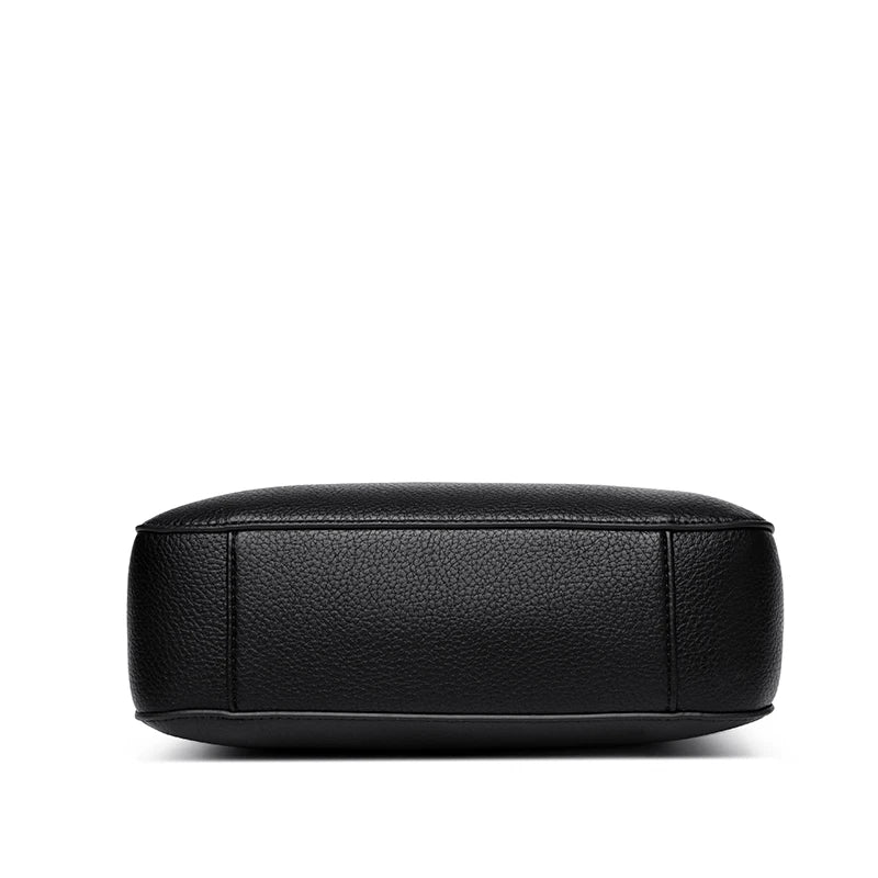 Bolsa de Couro - Madame Verona