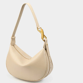 Bolsa de Couro Feminina - Madame Zafira