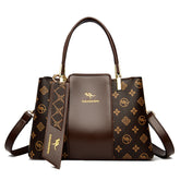 Bolsa de Couro - Madame Classe