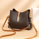 Bolsa de Couro - Madame Perla