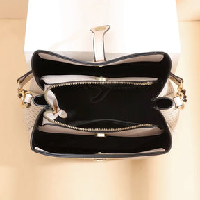 Bolsa de Couro - Madame Perla