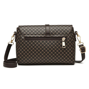 Bolsa de Couro - Madame Mello