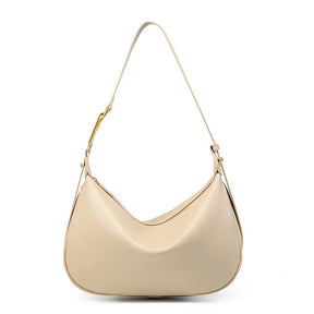 Bolsa de Couro Feminina - Madame Zafira
