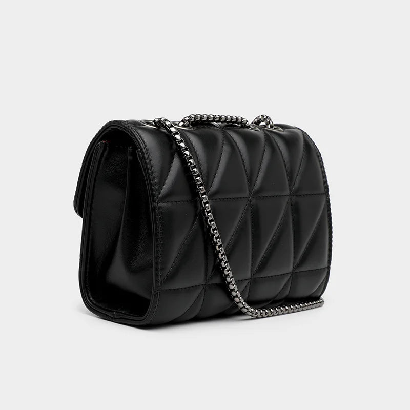 Bolsa de Couro - Sinfonia Hot