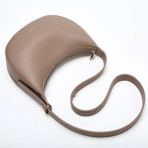 Bolsa de Couro - Madame Elegora