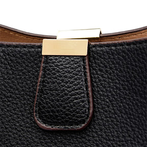 Bolsa de Couro - Madame Andreia