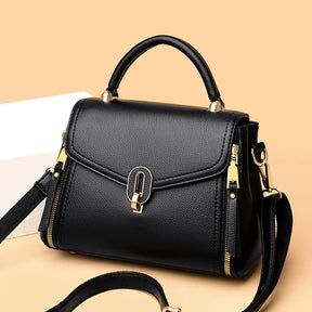 Bolsa de Couro - Madame Arli