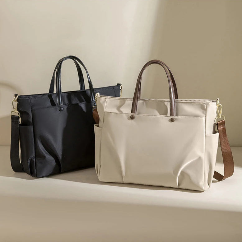 Bolsa Feminina Grande para Notebook - Mila