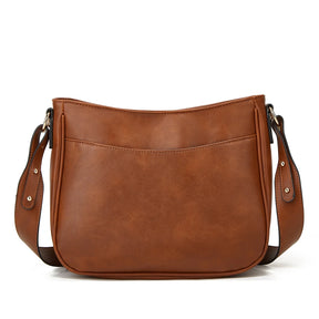 Bolsa de Couro - Madame Melisa