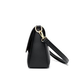 Bolsa de Couro - Madame Lucia