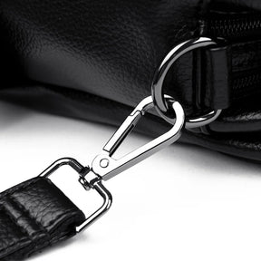 Bolsa de Couro Grande - Madame Rubi