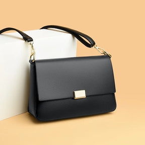 Bolsa de Couro - Madame Lucia