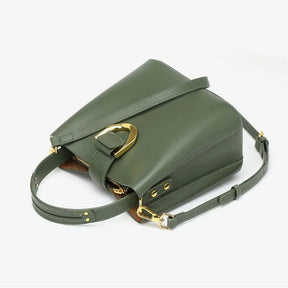 Bolsa de Couro - Madame Italiana